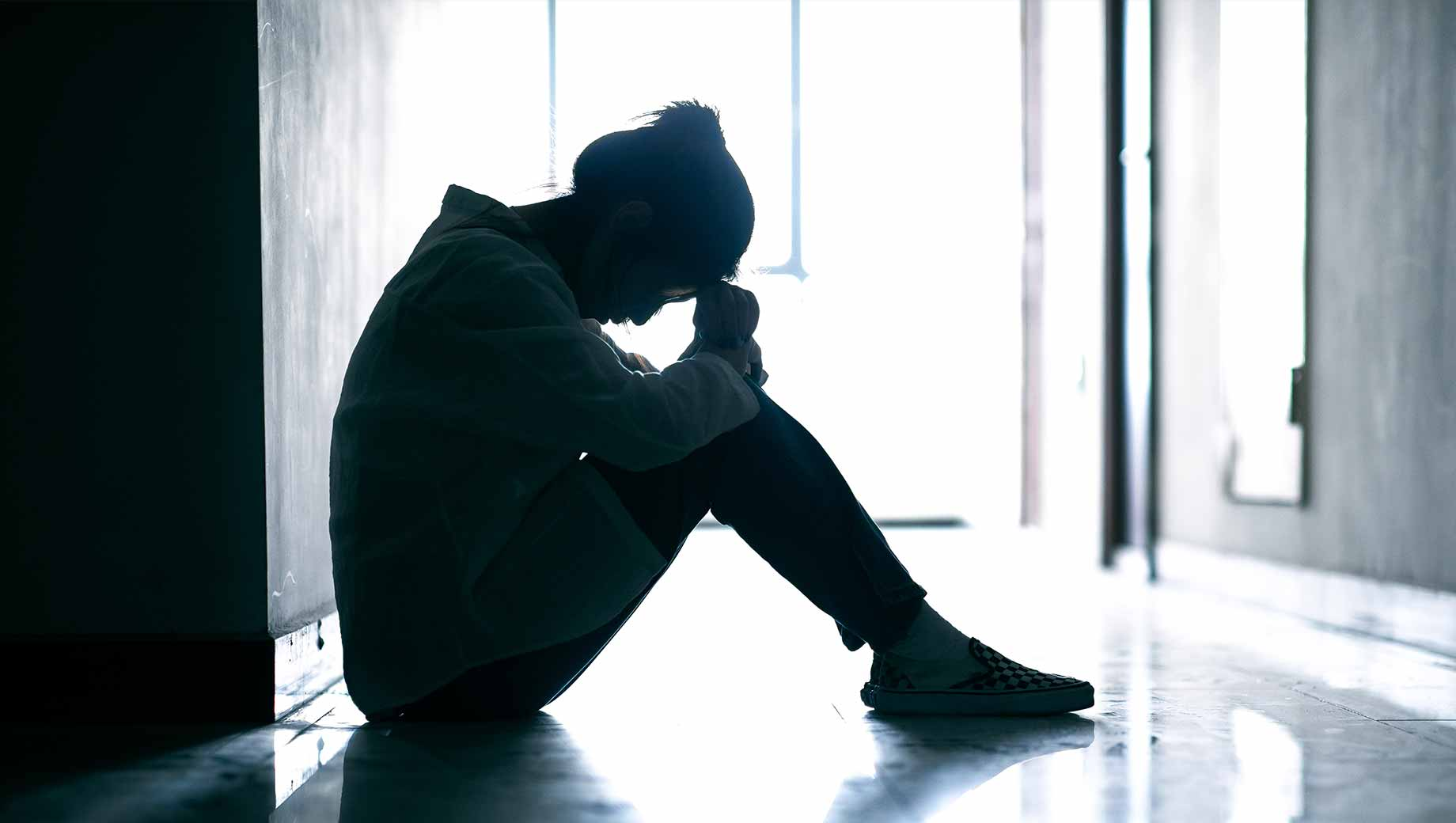 Long Term Loneliness Loneliness in Chronic Illness – Mending the Broken