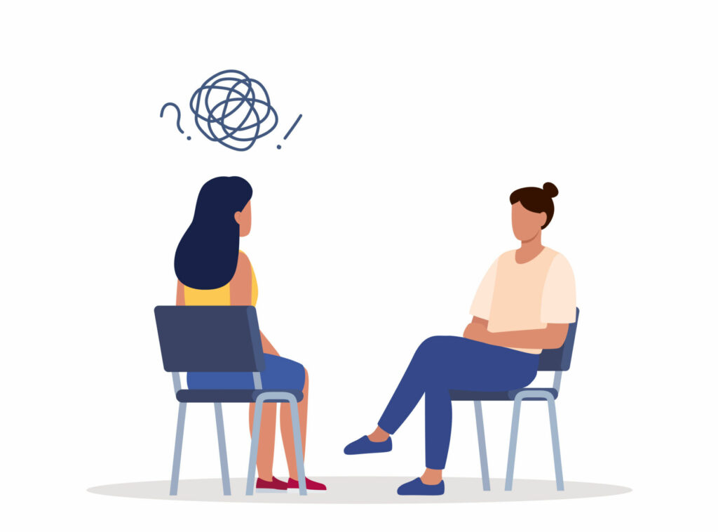 Debunking Common Myths About Therapy – Mending the Broken